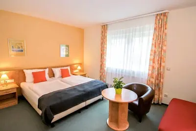 Image de Chambre Confort - Ringelsteiner Mühle