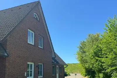 Image de Appartement Haus Achtern Diek N ° 02 - Appartement Haus Achtern Diek Nr. 02