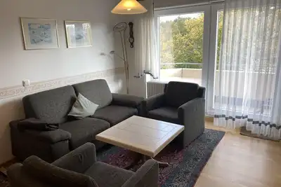 Image de House North Sea - Appartement 12 - House North Sea
