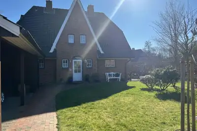 Image de Maison de vacances Friesenperle