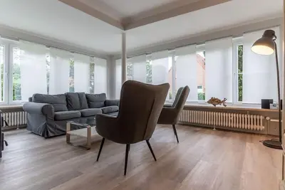 Image de Appartement Linus von Ahrentschildt - Maison de vacances de Ahrentschildt - Bahnhofstrasse 5