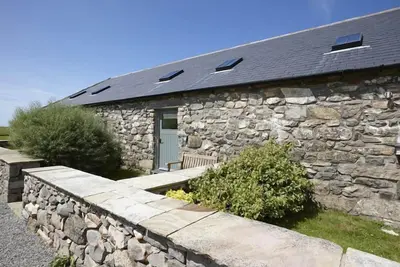 Image de Stables 2 - une péninsule de Llyn pouvant accueillir 2 personnes dans une chambre