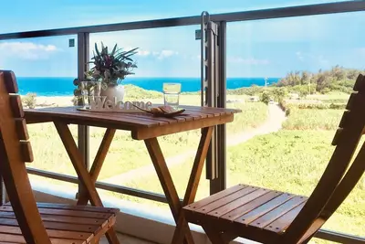 Image de 1 minute walk to the natural beach - Ocean Resort Manashida Cape 306 / Kunigami-gun Okinawa