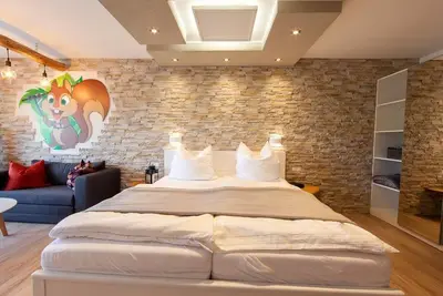 Image de Adventure Suite - Immeuble EifelAdventures