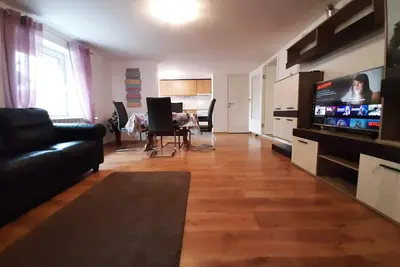Image de Un confortable appartement de deux chambres Ă Bad Abbach