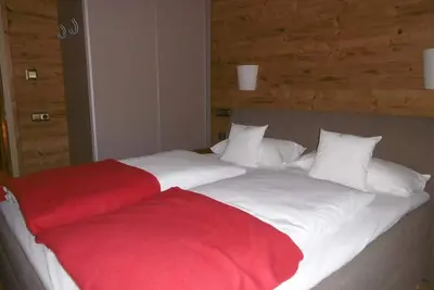 Image de Chambre Double Douche \/ Wc - Pension Zum alten Rathaus
