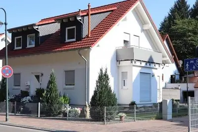 Image de Ferienwohnung Schmehrer - appartement / appartement, douche, Wc, non-fumeur, Sout.
