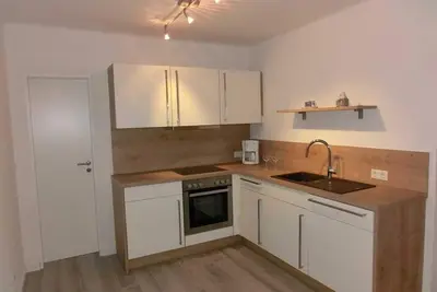 Image de Appartement Birwesheck - Lindenhof Hahn