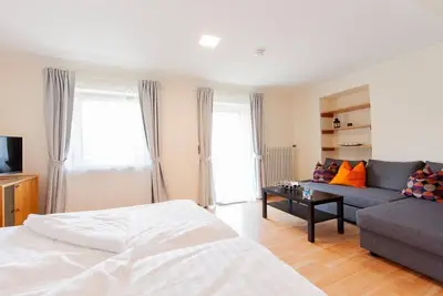 Image de Appartement Sonnenschein jusqu'à 3 personnes - Appartementhaus EifelAdventures