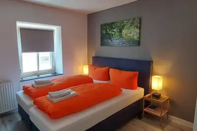Image de Chambre Triple douche / Wc (2 personnes) - Pension am Lieserpfad