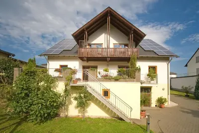 Image de Appartement Altärchen - Appartements Thielen-Nilles