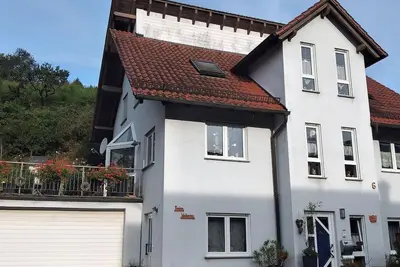 Image de Appartement Haus am Pfalzhof