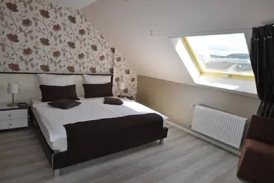Image de Appartement à 2 lits \"Kai\" (55 m²) - Apartments Thielen
