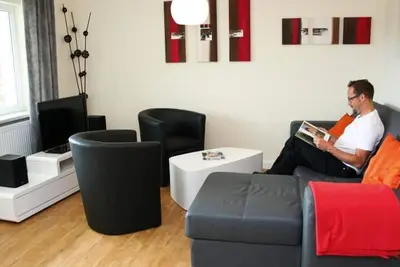 Image de Falkenhorst - maison sur la montagne