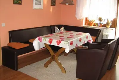 Image de Appartement 1 - Mi-étage - Maison Bohngärten - Appartements