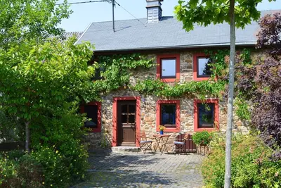 Image de House Kaspers - Cottage Ă 5 lits, douche et bain / Wc, non-fumeur