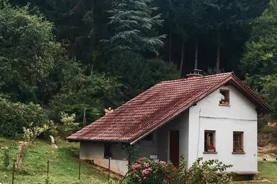 Image de Maison Erdesbacher Eselhof - chalet, douche, Wc, non-fumeur