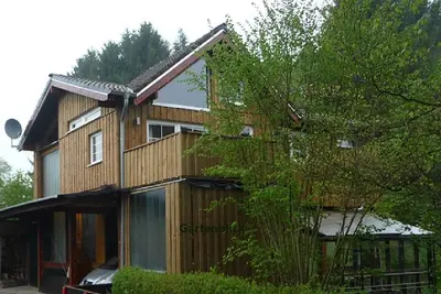 Image de Garden View House - Vue sur le jardin: appartement de 8 chambres