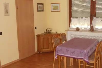 Image de Appartement 3 - Rez-de-chaussée - House Bohngärten - Appartements