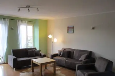 Image de Appartement à 4 lits \"Kälberwiese\" - Apartments Hof Feinen