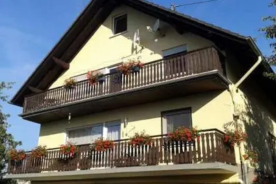 Image de Appartement Baumberger - Appartement Ă 6 lits