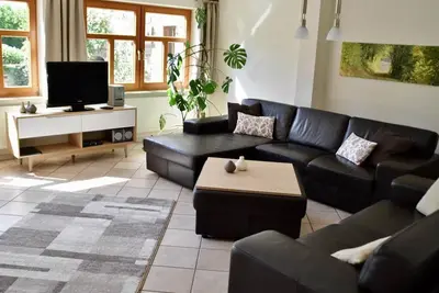 Image de Appartement à 4 lits - Gasthof Zur Quelle