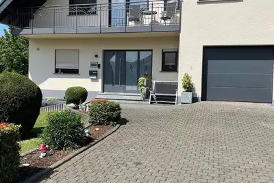 Image de Anita Striker - Attaquant des appartements Ă 4 lits
