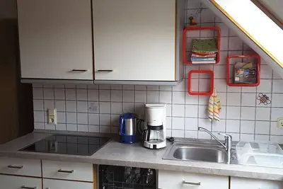 Image de Appartement Ă 2 lits Bruderschaft - Weingut-Weincafe Degenhof
