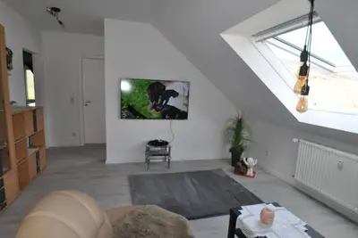 Image de Appartement à 2 lits \"Guido\" (65 m²) - Apartments Thielen
