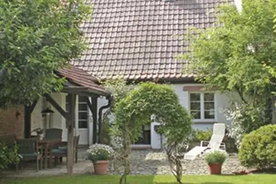 Image de Altstadthaus Speyer - Maison de vacances
