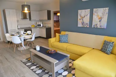 Image de Votre maison loin de chez vous