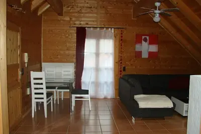 Image de Fereinwohnung Sehn Ii à l'étage - Appartements Sehn