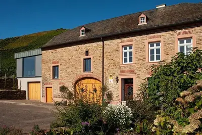 Image de Maison de vacances \"Lörscher Winzerhaus\"