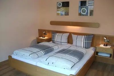 Image de Appartement à 3 lits, Collis Tower - Schier, Appart-Pension
