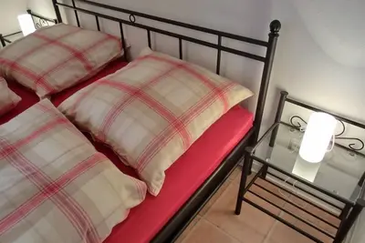 Image de Appartement Wiesenrech - Lindenhof Hahn