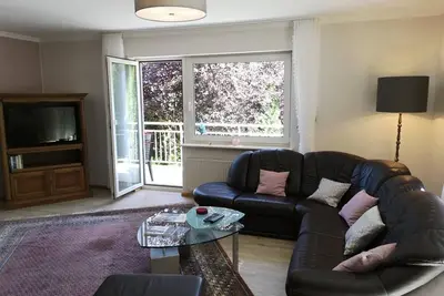 Image de Appartement à 4 lits, Am Rosenkreuz - Schier, Appart-Pension