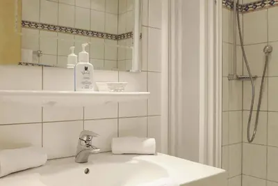 Image de Chambre double, douche / Wc, standard - Hotel zur Post