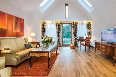 Image de Appartement Résidence Bellevue - Bellevue Rheinhotel, Boppard