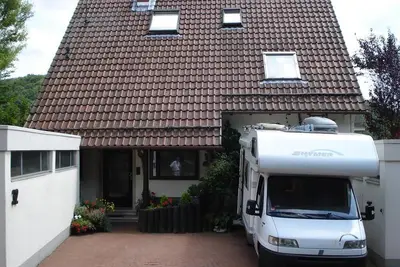 Image de Apartment Woll - Appartement