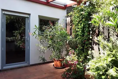 Image de Apartment Koch - appartement Ă 5 lits