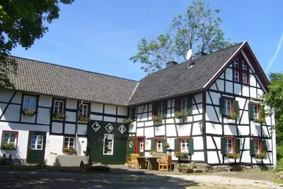 Image de Holiday Cremer jusqu'Ă 5 personnes - Holiday Cremer