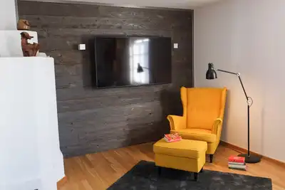 Image de Maison de vacances \"Alte Post\" dans l'Eifel