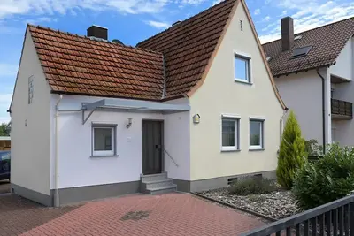 Image de Appartement Spyra - Appartement à 3 lits, 70 m², 2 chambres à coucher, non-fumeur