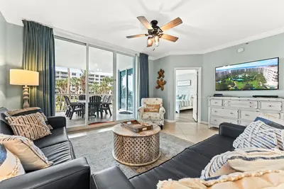Image de Destin West Heron L-04 ~ Nouveau 2019 ~ Spa privatif & Grill ~ Unité Lanai