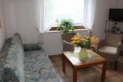 Image de Appartement n ° 2 à 4 lits - Au coin des acacias - Fewo Flieg