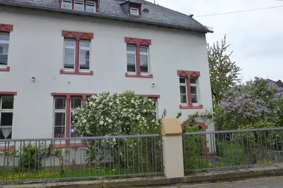 Image de Appartement Jungnickel - appartement, douche ou baignoire, Wc, 1 Schlafrau