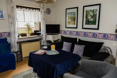 Image de Appartement 2 chambres n �� 2 - Appartement Walkmühle