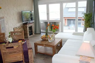 Image de Appartement 2 chambres \"Seeidyll\" - Maarberg Resort