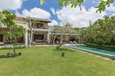 Image de Villawith Family 3br Ă 2 km de Potato Head