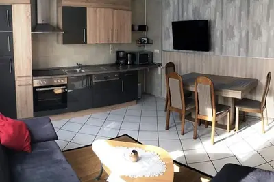 Image de Hochwaldblick, Appartement 3 - Hochwaldblick